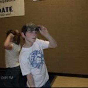 Meet your Posher, Emma